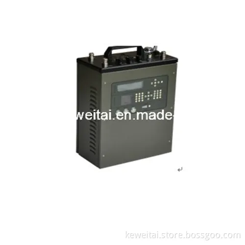 Cofdm Wireless Manpack Video Transmitter/Sender